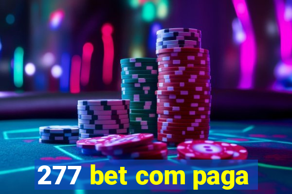 277 bet com paga